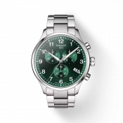 Наручний годинник Tissot Chrono XL Classic T116.617.11.092.00 4 – techzone.com.ua Наручний годинник Tissot Chrono XL Classic T116.617.11.092.00 4 – techzone.com.ua