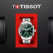 Наручний годинник Tissot Chrono XL Classic T116.617.11.092.00 5 – techzone.com.ua Наручний годинник Tissot Chrono XL Classic T116.617.11.092.00 5 – techzone.com.ua