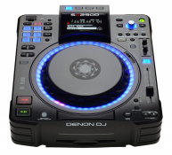 DJ проигрыватель Denon SC2900