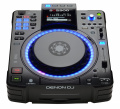 DJ проигрыватель Denon SC2900 1 – techzone.com.ua