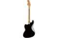 SQUIER by FENDER CLASSIC VIBE BASS VI LR BLACK Бас-гітара 2 – techzone.com.ua
