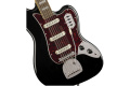 SQUIER by FENDER CLASSIC VIBE BASS VI LR BLACK Бас-гітара 4 – techzone.com.ua