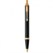 Ручка кулькова Parker IM Black GT BP 22 032 1 – techzone.com.ua
