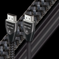 Кабель AudioQuest HDMI 48G Carbon 1.0m (HDM48CAR100) 2 – techzone.com.ua
