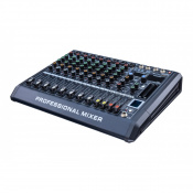 Микшерный пульт Maximum Acoustics CONCERTMIX.8 3 – techzone.com.ua Микшерный пульт Maximum Acoustics CONCERTMIX.8 3 – techzone.com.ua