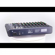 Микшерный пульт Maximum Acoustics CONCERTMIX.8 5 – techzone.com.ua Микшерный пульт Maximum Acoustics CONCERTMIX.8 5 – techzone.com.ua