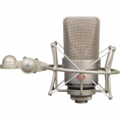 Мікрофон Neumann TLM 103 Stereo Set (пара) 2 – techzone.com.ua
