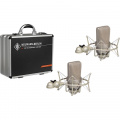 Мікрофон Neumann TLM 103 Stereo Set (пара) 1 – techzone.com.ua