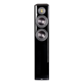 Акустика ELAC Vela FS 407 Black High Gloss (шт) 1 – techzone.com.ua