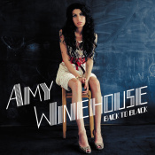 Вінілова платівка Amy Winehouse - Back To Black [LP]