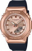 Жіночий годинник Casio G-Shock Analog-Digital GM-S2110PG-1A4ER 1 – techzone.com.ua