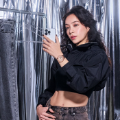 Жіночий годинник Casio G-Shock Analog-Digital GM-S2110PG-1A4ER 3 – techzone.com.ua