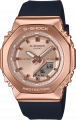 Жіночий годинник Casio G-Shock Analog-Digital GM-S2110PG-1A4ER 1 – techzone.com.ua