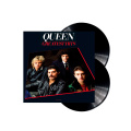 Виниловая пластинка Queen - Greatest Hits [2LP] 2 – techzone.com.ua