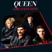 Вінілова платівка Queen - Greatest Hits [2LP] 1 – techzone.com.ua