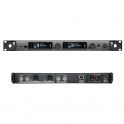 Микрофонная радиосистема Audio-Technica ATW R5220DAN 2 – techzone.com.ua Микрофонная радиосистема Audio-Technica ATW R5220DAN 2 – techzone.com.ua