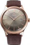 Чоловічий годинник Orient Bambino RA-AC0P04Y 1 – techzone.com.ua