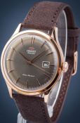 Чоловічий годинник Orient Bambino RA-AC0P04Y 6 – techzone.com.ua Чоловічий годинник Orient Bambino RA-AC0P04Y 6 – techzone.com.ua