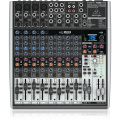 Микшерный пульт Behringer XENYX X1622USB 1 – techzone.com.ua