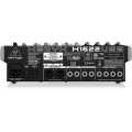 Мікшерний пульт Behringer XENYX X1622USB 4 – techzone.com.ua