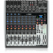 Мікшерний пульт Behringer XENYX X1622USB 1 – techzone.com.ua