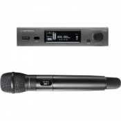 Мікрофонна радіосистема Audio-Technica ATW3212/C710 1 – techzone.com.ua