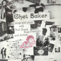 Вінілова платівка Chet Baker - Sings And Plays With Bud Shank, Russ Freeman And Strings [LP] – techzone.com.ua