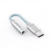 ЦАП та підсилювач FiiO JA11 TC Silver 2 – techzone.com.ua ЦАП та підсилювач FiiO JA11 TC Silver 2 – techzone.com.ua