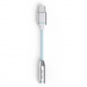 ЦАП та підсилювач FiiO JA11 TC Silver 3 – techzone.com.ua ЦАП та підсилювач FiiO JA11 TC Silver 3 – techzone.com.ua