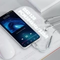 ЦАП та підсилювач FiiO JA11 TC Silver 5 – techzone.com.ua