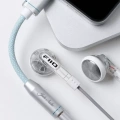 ЦАП та підсилювач FiiO JA11 TC Silver 8 – techzone.com.ua