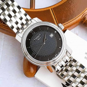 Чоловічий годинник Tissot Bridgeport T097.410.11.058.00 5 – techzone.com.ua Чоловічий годинник Tissot Bridgeport T097.410.11.058.00 5 – techzone.com.ua