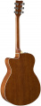 Гітара YAMAHA FSX820C (Brown Sunburst) 2 – techzone.com.ua