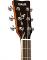 Гітара YAMAHA FSX820C (Brown Sunburst) 4 – techzone.com.ua
