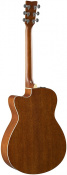 Гітара YAMAHA FSX820C (Brown Sunburst) 2 – techzone.com.ua Гітара YAMAHA FSX820C (Brown Sunburst) 2 – techzone.com.ua