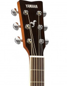 Гітара YAMAHA FSX820C (Brown Sunburst) 4 – techzone.com.ua Гітара YAMAHA FSX820C (Brown Sunburst) 4 – techzone.com.ua