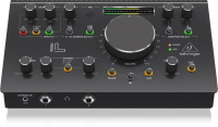 USB аудіоінтерфейс Behringer STUDIO L 1 – techzone.com.ua