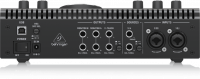 USB аудіоінтерфейс Behringer STUDIO L 2 – techzone.com.ua USB аудіоінтерфейс Behringer STUDIO L 2 – techzone.com.ua