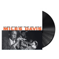 Вінілова платівка Miles Davis - Volume 1 [LP] 2 – techzone.com.ua