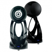 Акустические колонки Cabasse L'ocean System Black Pearl 3 – techzone.com.ua Акустические колонки Cabasse L'ocean System Black Pearl 3 – techzone.com.ua