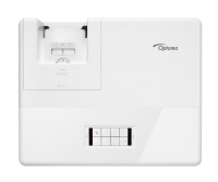 Проектор Optoma ZU606Te (E1P1A3NWE1Z3) 4 – techzone.com.ua Проектор Optoma ZU606Te (E1P1A3NWE1Z3) 4 – techzone.com.ua