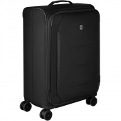 Валіза Victorinox CROSSLIGHT Black Середня Vt612420 1 – techzone.com.ua Валіза Victorinox CROSSLIGHT Black Середня Vt612420 1 – techzone.com.ua