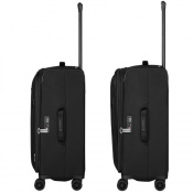 Валіза Victorinox CROSSLIGHT Black Середня Vt612420 3 – techzone.com.ua Валіза Victorinox CROSSLIGHT Black Середня Vt612420 3 – techzone.com.ua