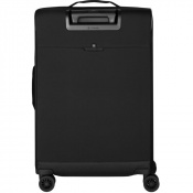 Валіза Victorinox CROSSLIGHT Black Середня Vt612420 5 – techzone.com.ua Валіза Victorinox CROSSLIGHT Black Середня Vt612420 5 – techzone.com.ua
