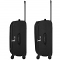 Валіза Victorinox CROSSLIGHT Black Середня Vt612420 3 – techzone.com.ua