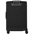 Валіза Victorinox CROSSLIGHT Black Середня Vt612420 5 – techzone.com.ua