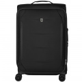 Валіза Victorinox CROSSLIGHT Black Середня Vt612420 6 – techzone.com.ua