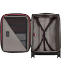 Валіза Victorinox CROSSLIGHT Black Середня Vt612420 7 – techzone.com.ua