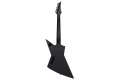 SOLAR GUITARS E2.7C CARBON BLACK MATTE Електрогітара 2 – techzone.com.ua