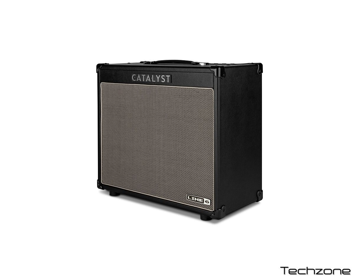 Комбопідсилювач LINE 6 Catalyst CX 100 2 – techzone.com.ua Комбопідсилювач LINE 6 Catalyst CX 100 2 – techzone.com.ua